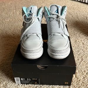 Boys Nike Jordan Son of GG sneakers